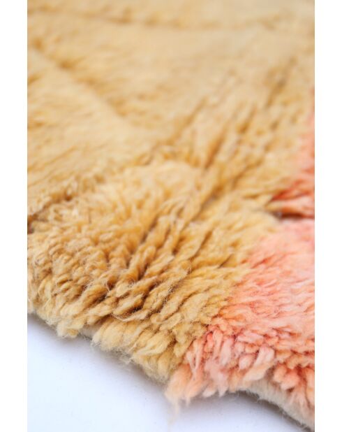 Tapis Boujad - 160x103cm