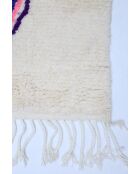 Tappeto berbero colorato - 305x210 cm