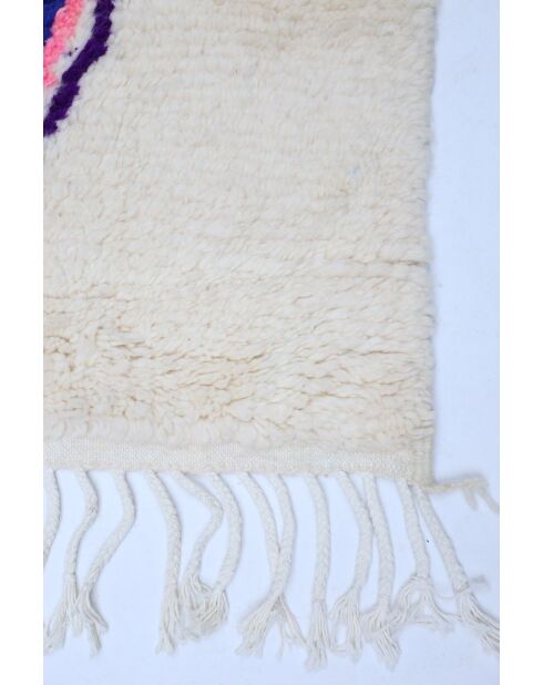 Tappeto berbero colorato - 305x210 cm