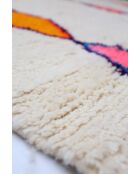 Tappeto berbero colorato - 305x210 cm