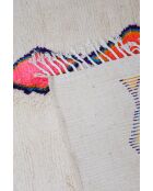 Tappeto berbero colorato - 305x210 cm