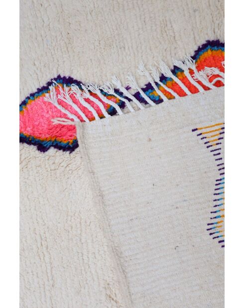 Tappeto berbero colorato - 305x210 cm