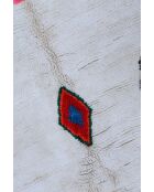 Tappeto berbero colorato - 240x153cm