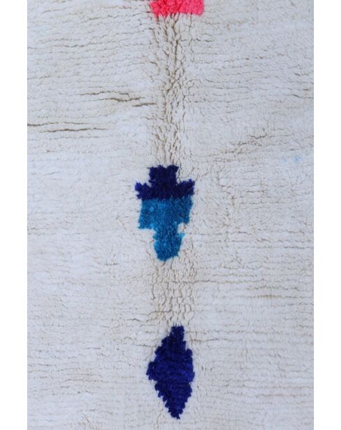 Tappeto berbero colorato - 240x153cm