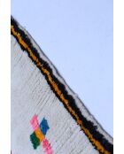 Tappeto berbero colorato - 240x153cm