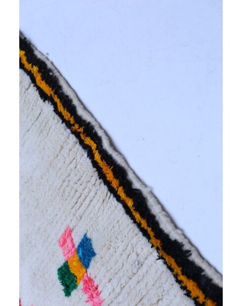Tappeto berbero colorato - 240x153cm