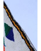 Tappeto berbero colorato - 240x153cm