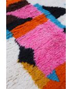 Tappeto della collezione Them - 182x130cm