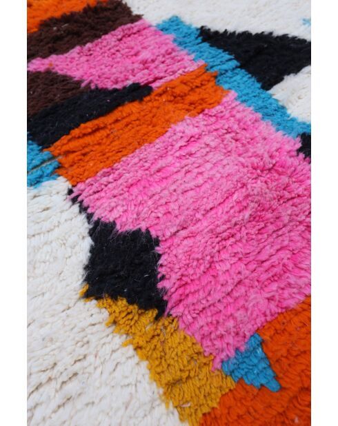 Tappeto della collezione Them - 182x130cm