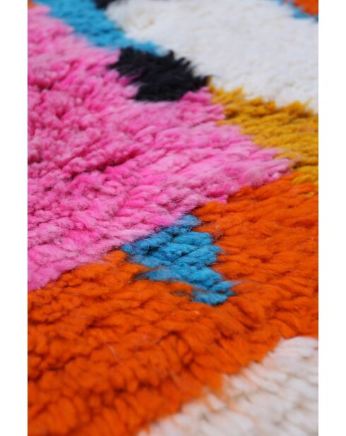 Tappeto della collezione Them - 182x130cm