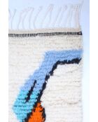 Tappeto della collezione Them - 182x130cm