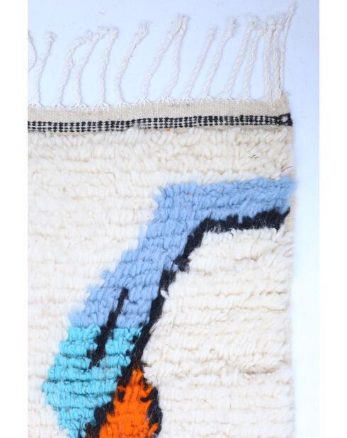 Tappeto della collezione Them - 182x130cm