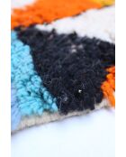 Tappeto della collezione Them - 182x130cm