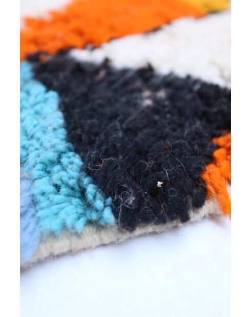 Tappeto della collezione Them - 182x130cm