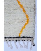 Tappeto berbero colorato - 263x156cm