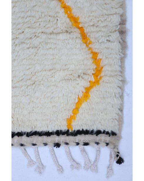 Tappeto berbero colorato - 263x156cm