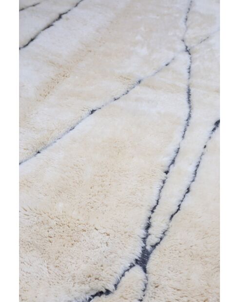 Tappeto eccezionale Mirrt - 300x203cm