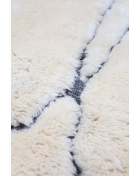 Tappeto eccezionale Mirrt - 300x203cm