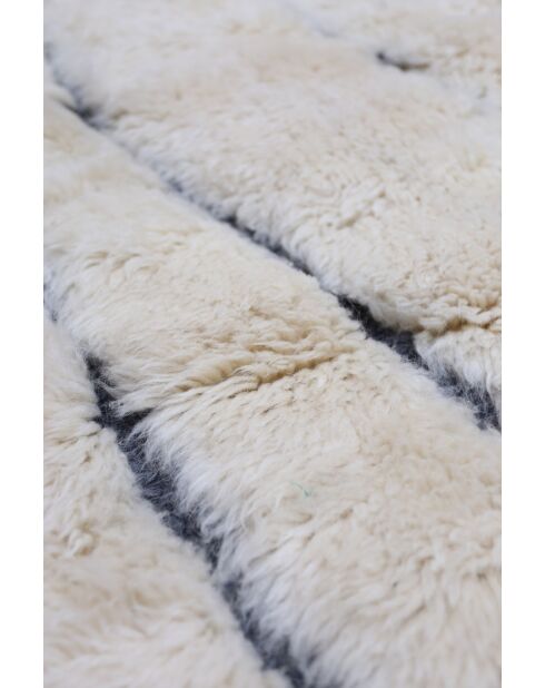 Tappeto eccezionale Mirrt - 300x203cm