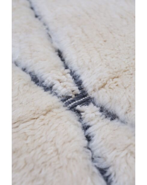 Tappeto eccezionale Mirrt - 300x203cm