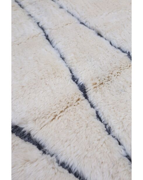 Tappeto eccezionale Mirrt - 300x203cm