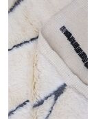 Tappeto eccezionale Mirrt - 300x203cm