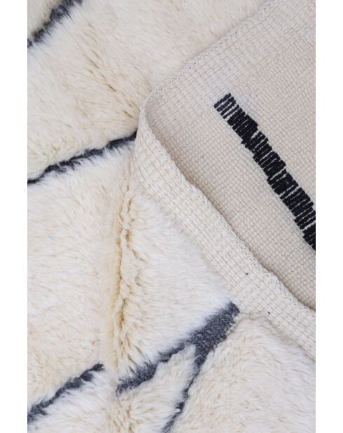 Tappeto eccezionale Mirrt - 300x203cm