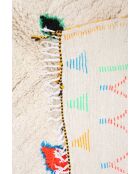 Tappeto berbero colorato - 244x145cm