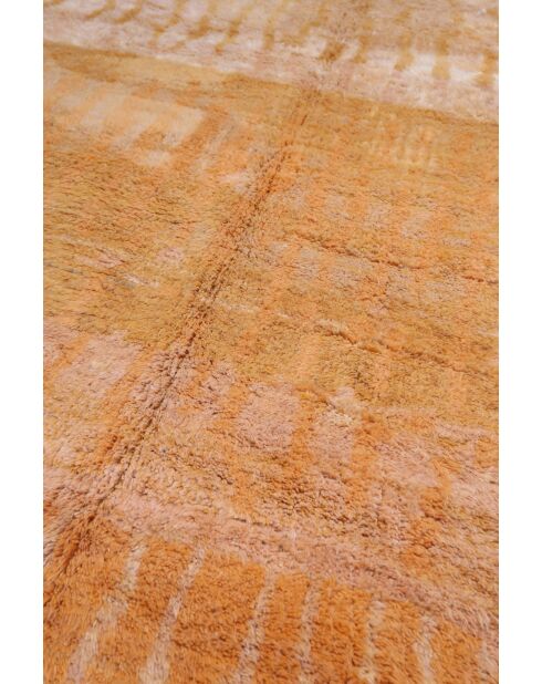 Tapis Boujad - 310x211cm