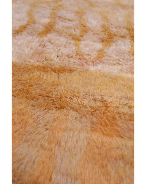 Tapis Boujad - 310x211cm