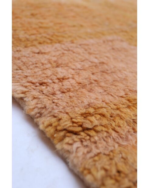 Tapis Boujad - 310x211cm