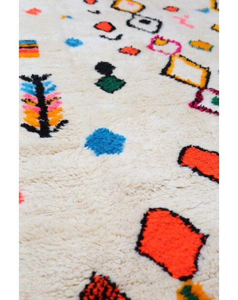 Tappeto collezione Timeless - 250x159cm