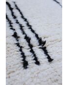 Tappeto Beni Ouarain collezione senza tempo - 257x154cm