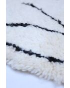 Tappeto Beni Ouarain collezione senza tempo - 257x154cm