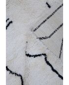 Tappeto Beni Ouarain collezione senza tempo - 257x154cm