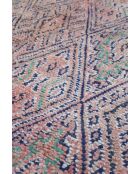 Alter Boujad-Teppich - 300x184cm