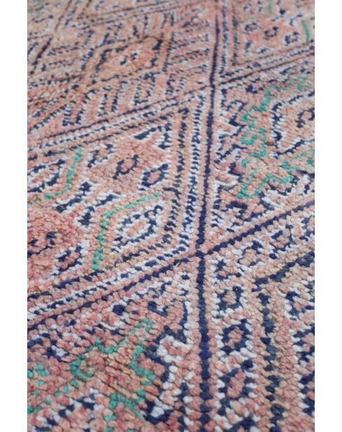 Alter Boujad-Teppich - 300x184cm