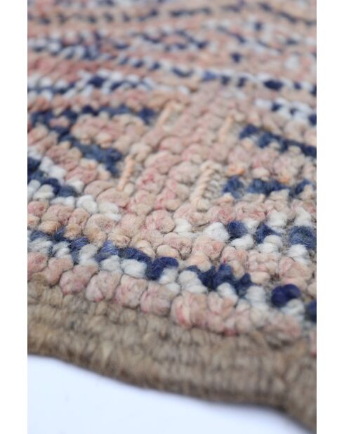 Alter Boujad-Teppich - 300x184cm