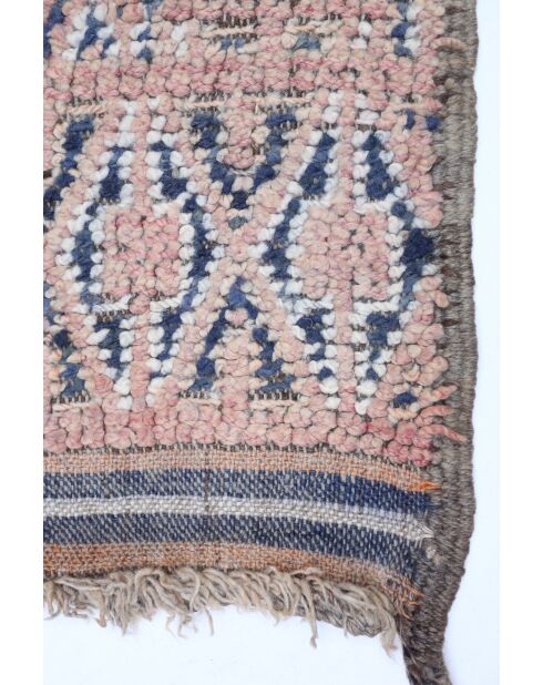 Alter Boujad-Teppich - 300x184cm