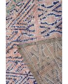 Alter Boujad-Teppich - 300x184cm