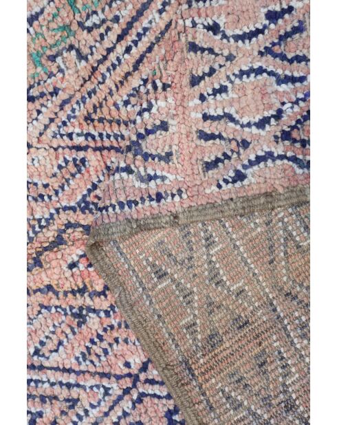 Alter Boujad-Teppich - 300x184cm