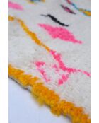 Kleurrijk Berbertapijt - 226x145cm