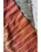 Plaid berbero antico. Marocco. 280x136 cm