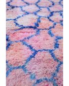 Tappeto Boujad - 336x219 cm