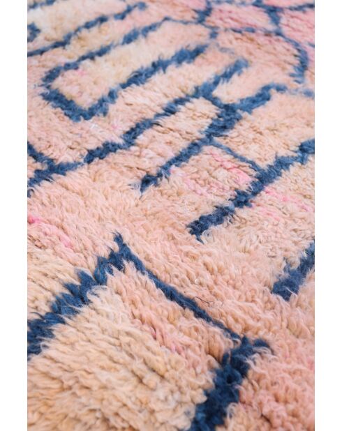 Tapis Boujad - 336x219cm