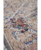 Oud Boujad tapijt - 265x163cm