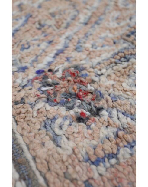 Oud Boujad tapijt - 265x163cm