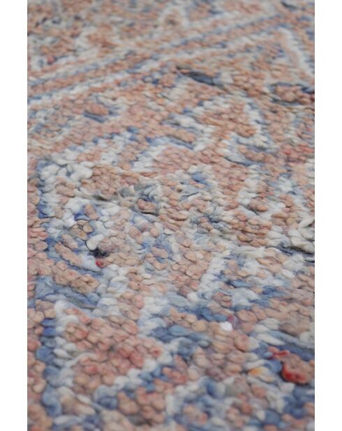 Oud Boujad tapijt - 265x163cm