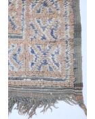 Oud Boujad tapijt - 265x163cm