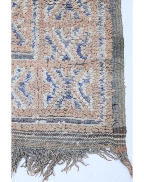 Oud Boujad tapijt - 265x163cm